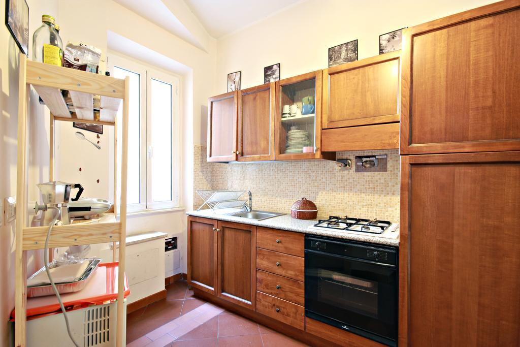 Bed & Breakfast Scalini Di Trastevere