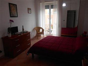 Scalini Di Trastevere Bed & Breakfast Roma