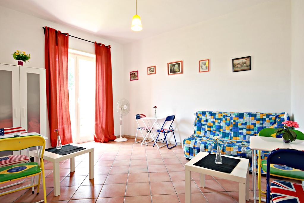 Scalini Di Trastevere Acomodação com café da manhã  Roma