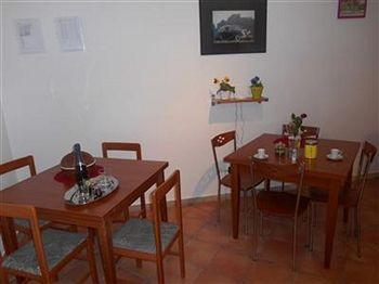 Scalini Di Trastevere Acomodação com café da manhã 