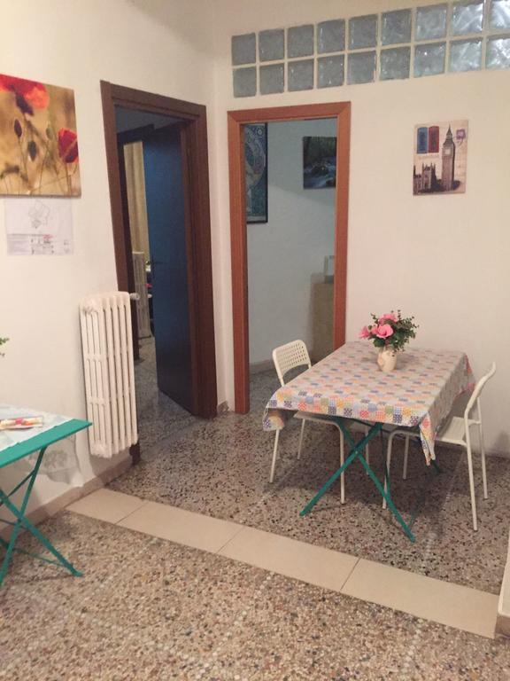 Scalini Di Trastevere Acomodação com café da manhã  2*