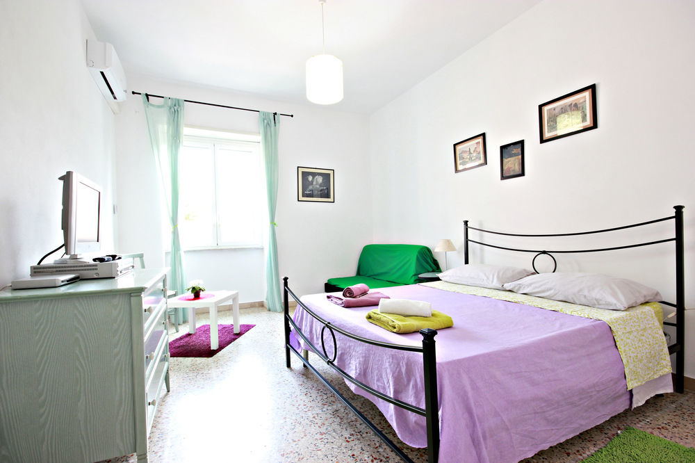 Scalini Di Trastevere Acomodação com café da manhã  Roma